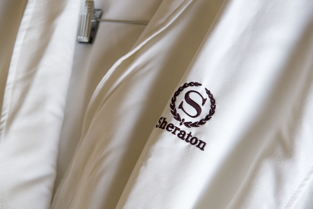 sheraton chihuahua soberano
