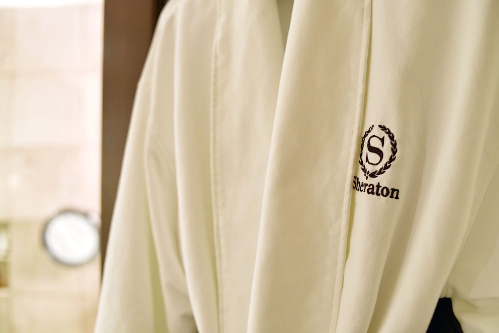 sheraton chihuahua soberano