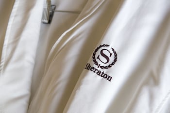 sheraton chihuahua soberano