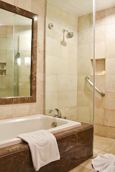 sheraton chihuahua soberano
