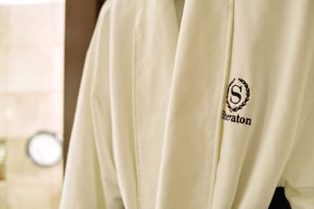 sheraton chihuahua soberano