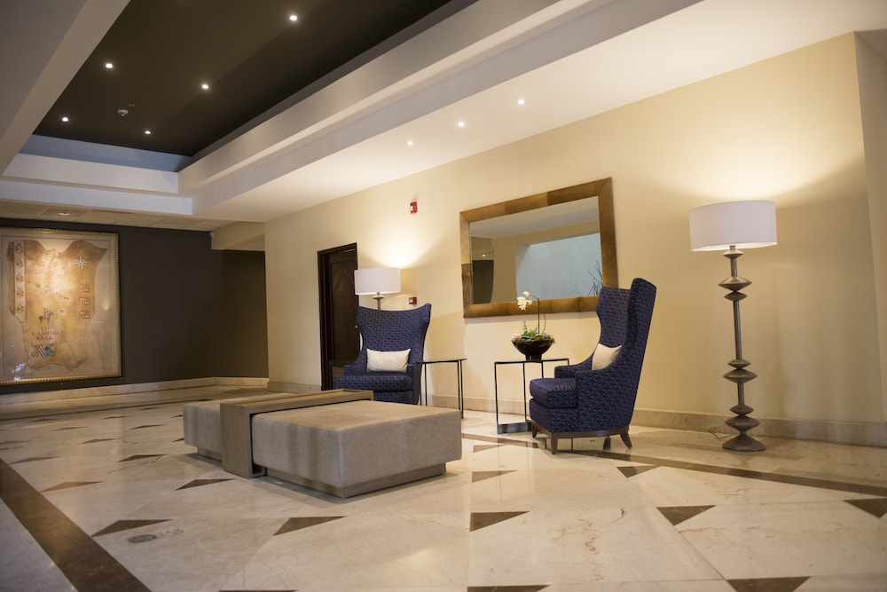 sheraton chihuahua soberano