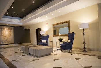 sheraton chihuahua soberano