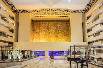 sheraton chihuahua soberano