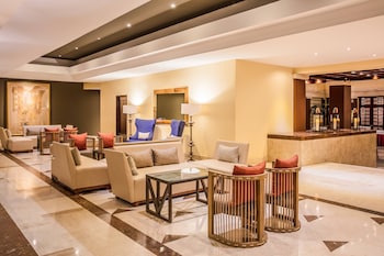 sheraton chihuahua soberano