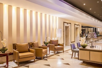 sheraton chihuahua soberano