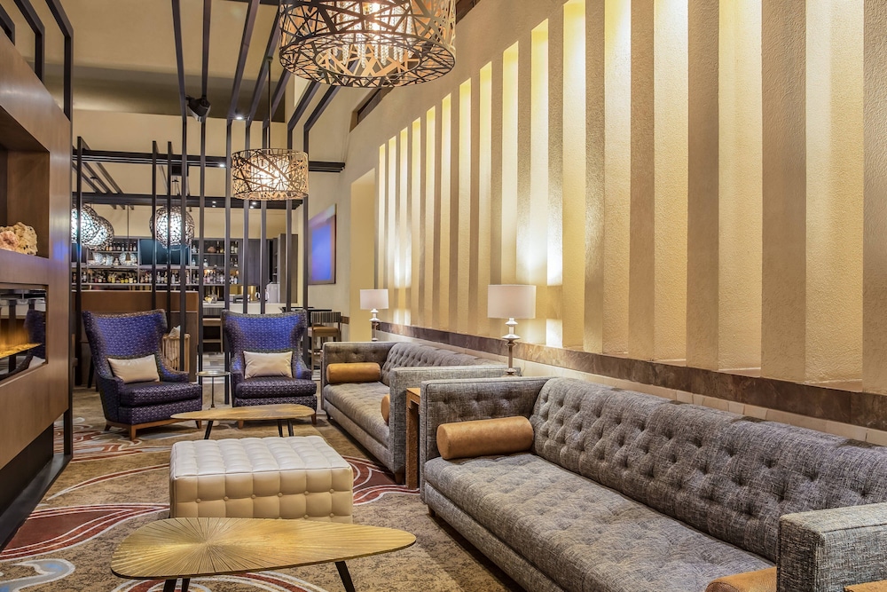 sheraton chihuahua soberano