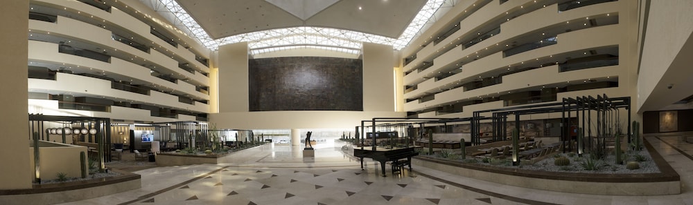 sheraton chihuahua soberano