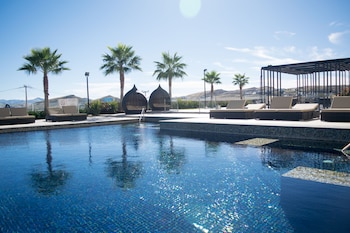sheraton chihuahua soberano