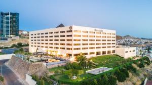 sheraton chihuahua soberano