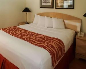 Rodeway Inn South Miami Coral Gables,Kendall>>Coral Gables,2 star