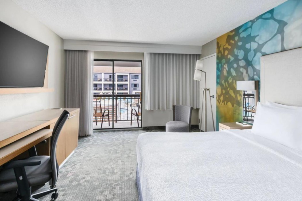 courtyard by marriott lake buena vista at vista centre