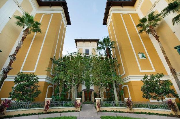 floridays resort orlando