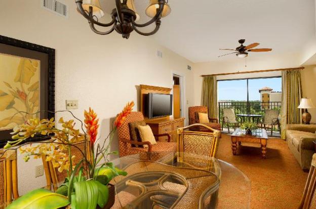 floridays resort orlando