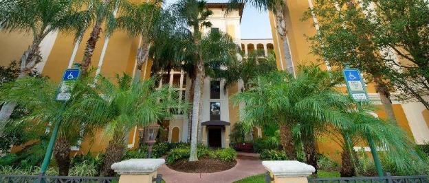 floridays resort orlando