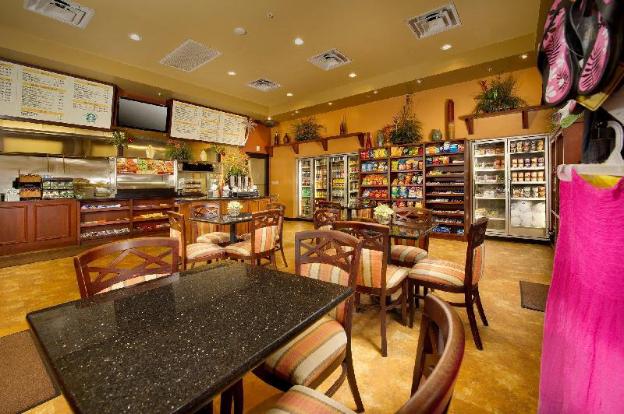 floridays resort orlando