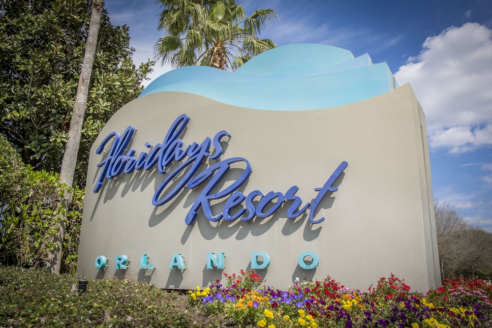 floridays resort orlando