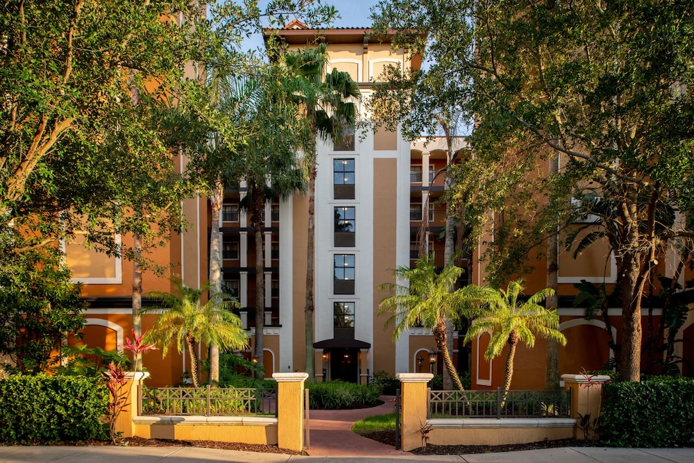 floridays resort orlando