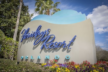 floridays resort orlando