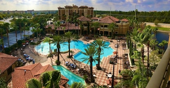 floridays resort orlando