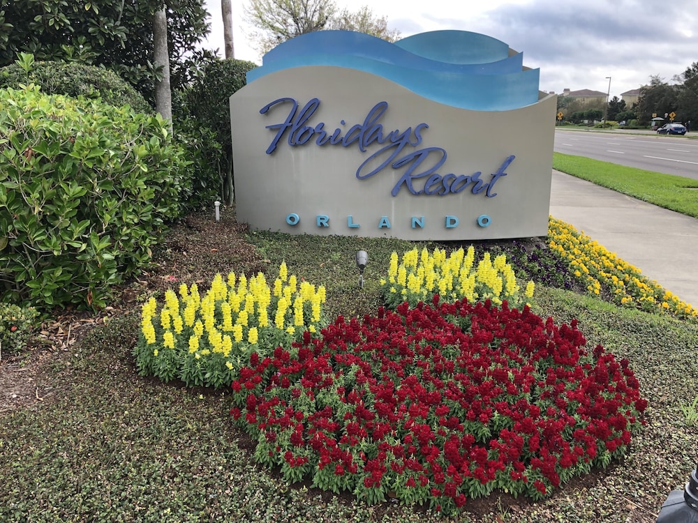 floridays resort orlando