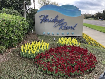 floridays resort orlando