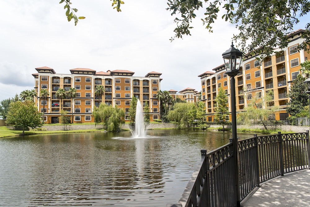 floridays resort orlando