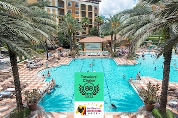 Floridays Resort Orlando,International Drive>>Florida,4 star