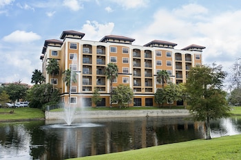floridays resort orlando