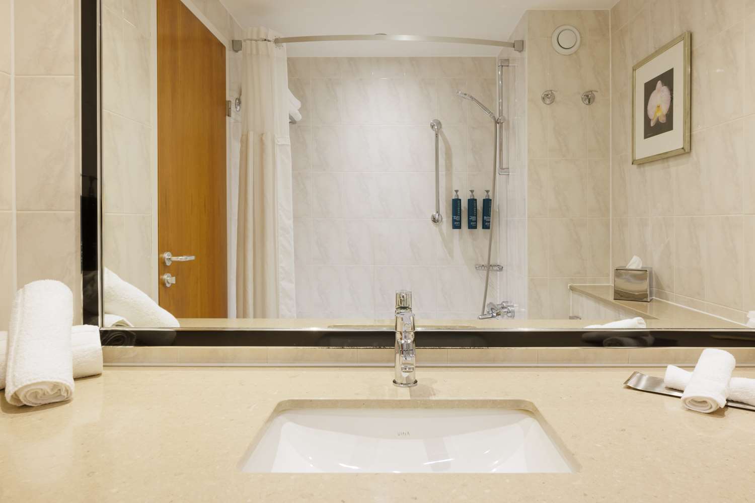 doubletree by hilton hotel woking