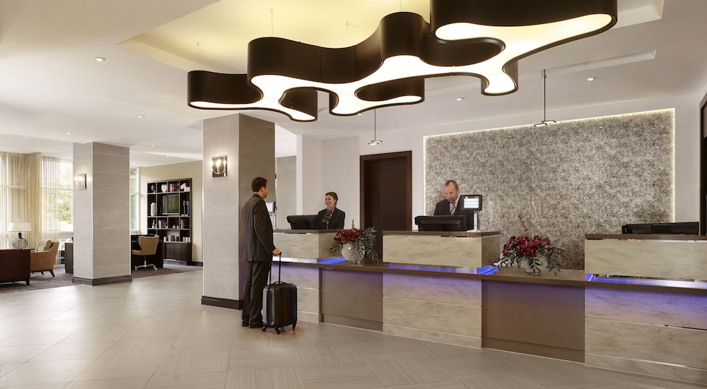 doubletree by hilton hotel woking