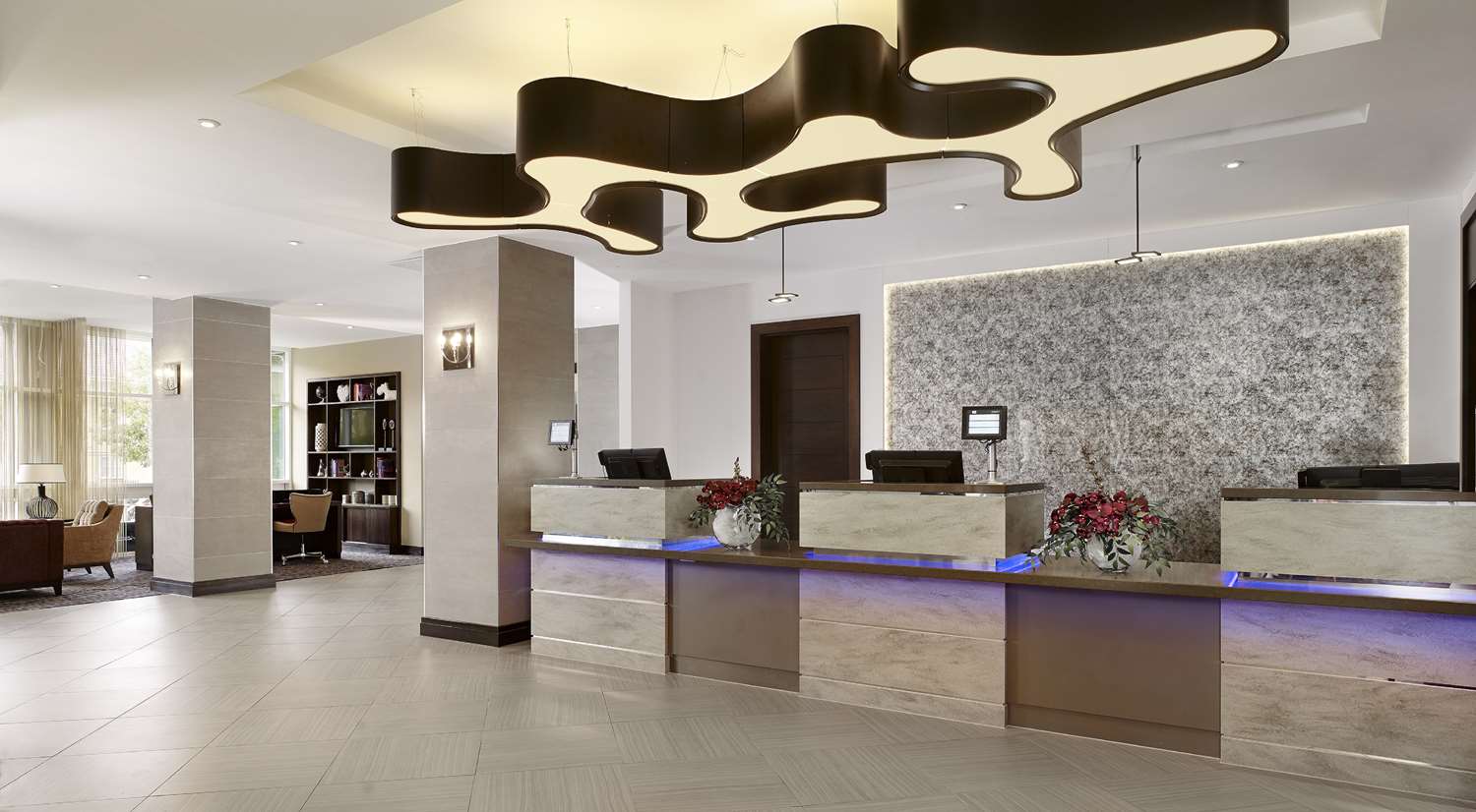 doubletree by hilton hotel woking