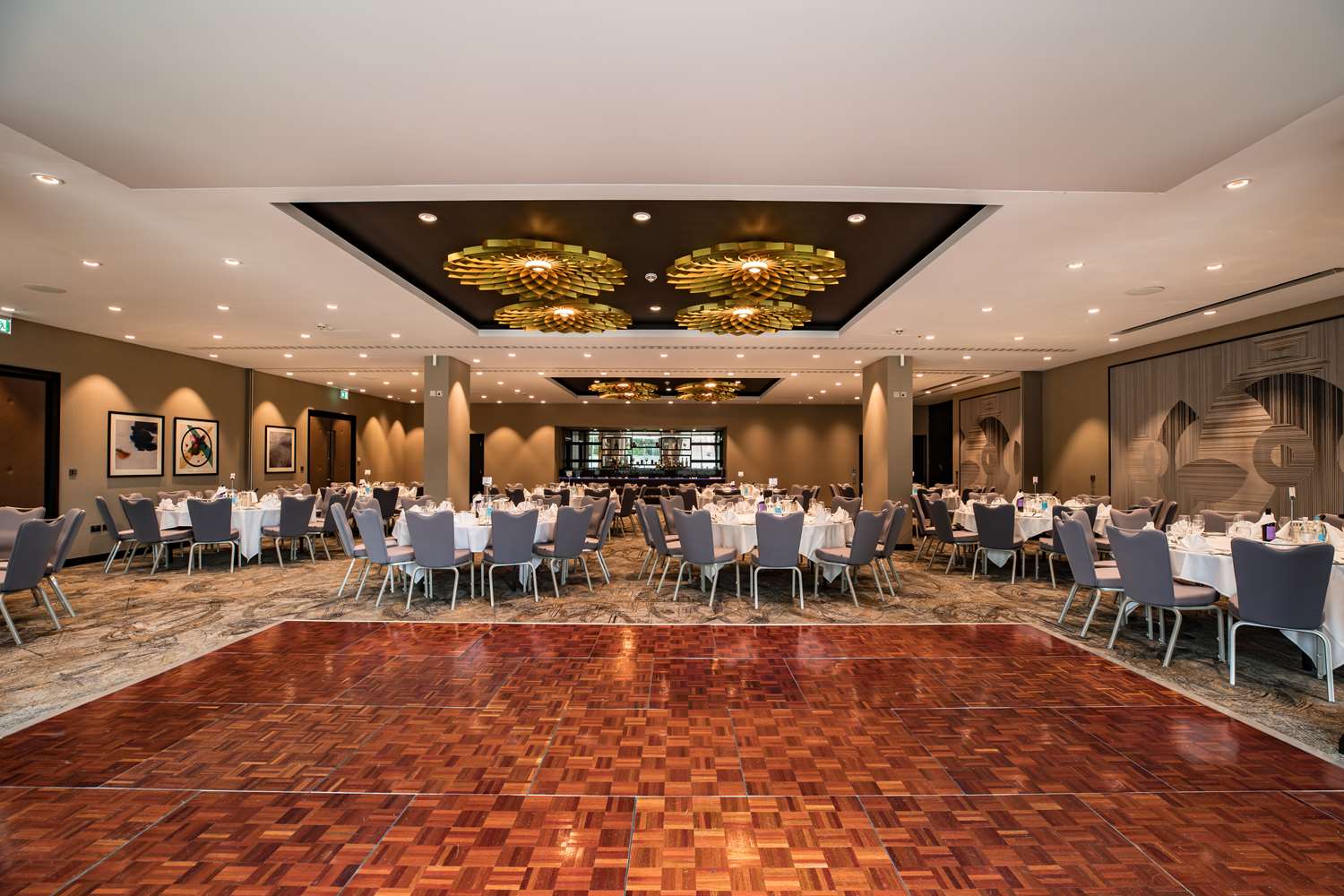 doubletree by hilton hotel woking
