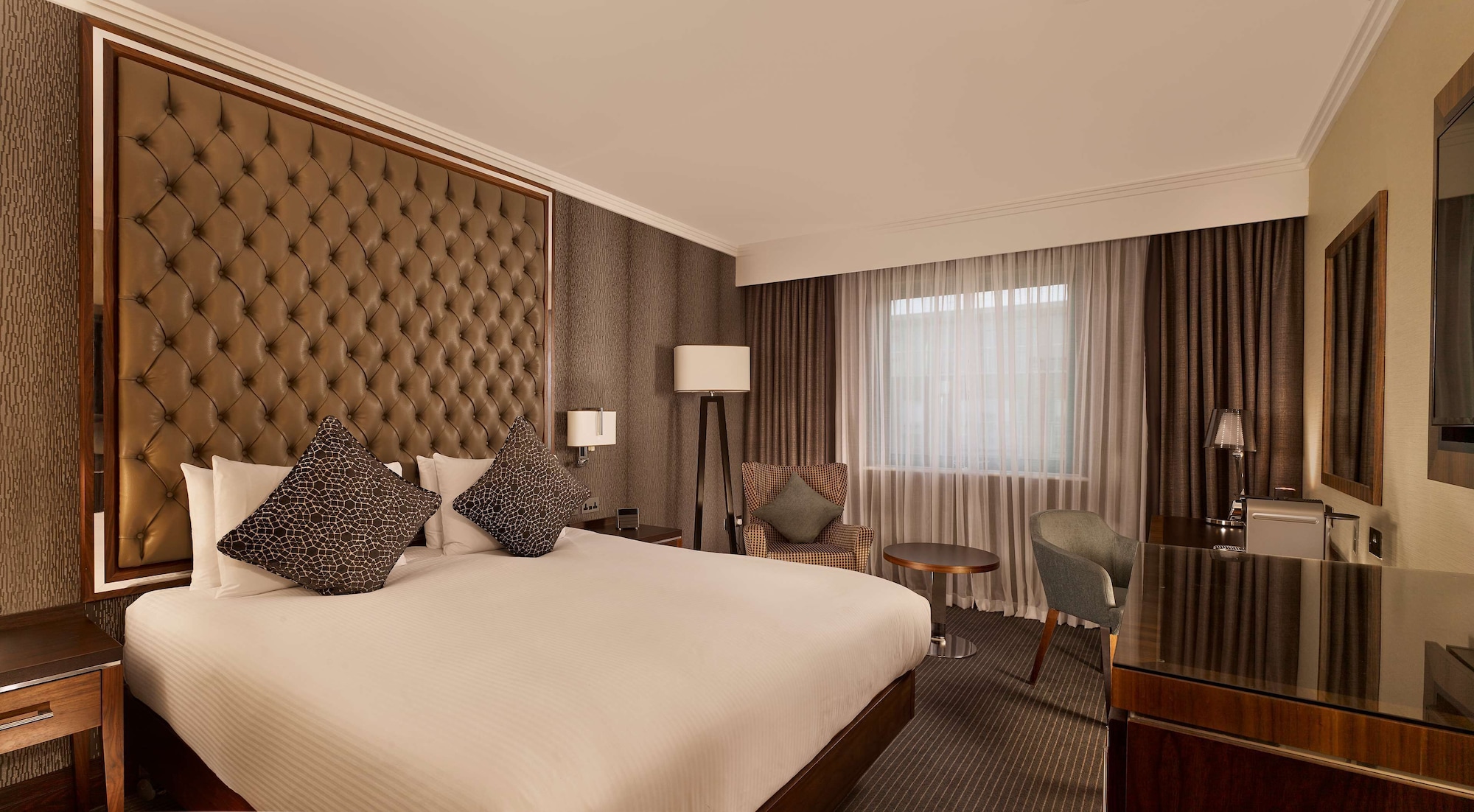doubletree by hilton hotel woking