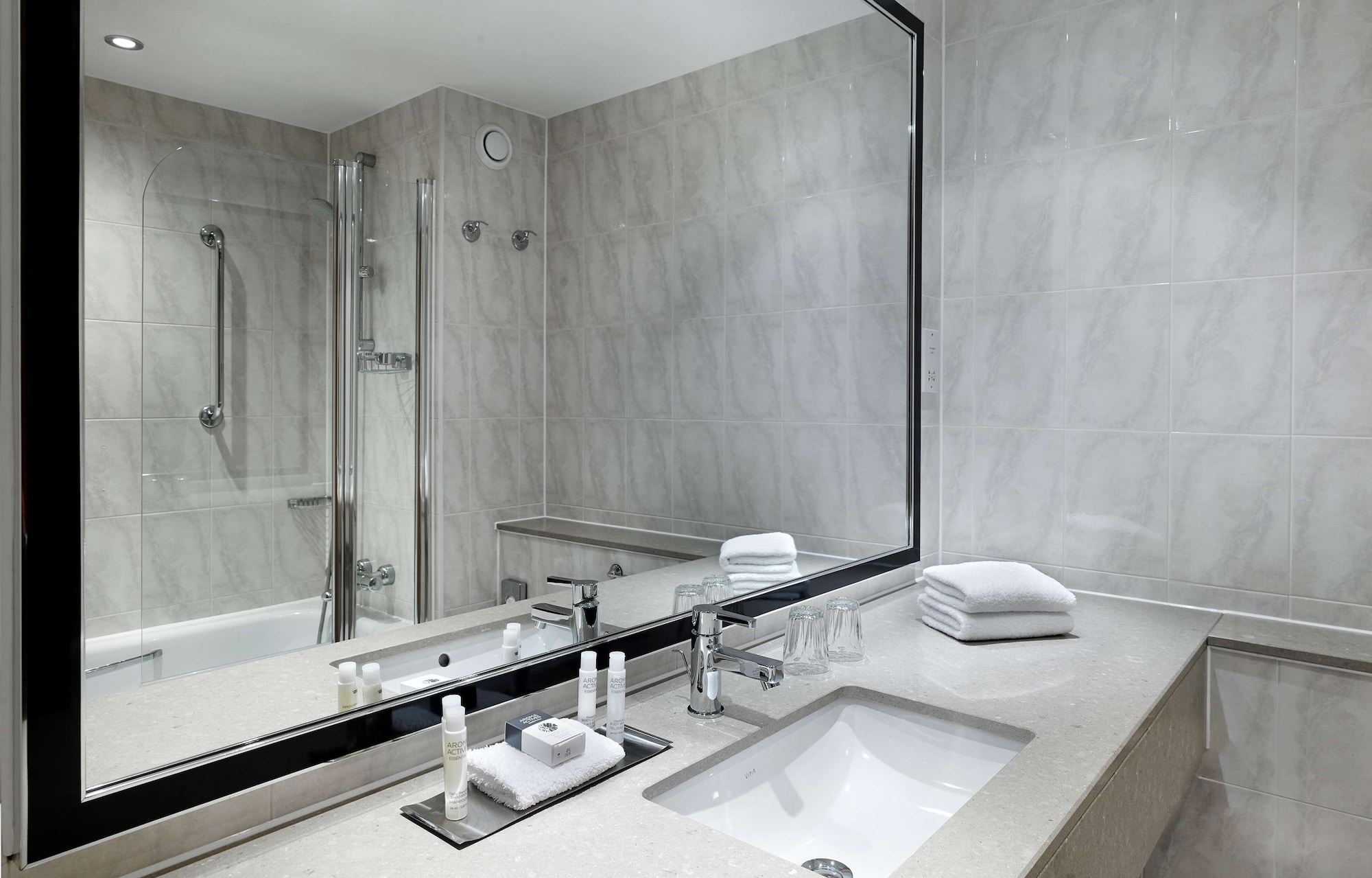 doubletree by hilton hotel woking