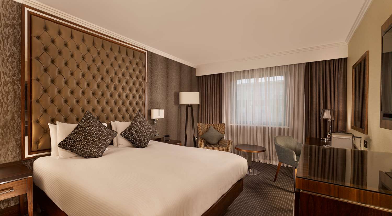 doubletree by hilton hotel woking