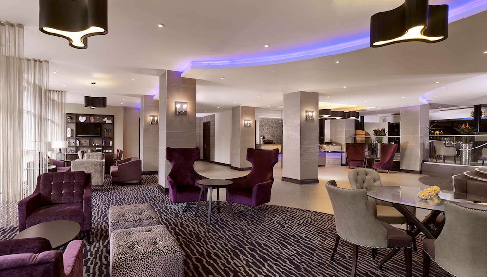 doubletree by hilton hotel woking