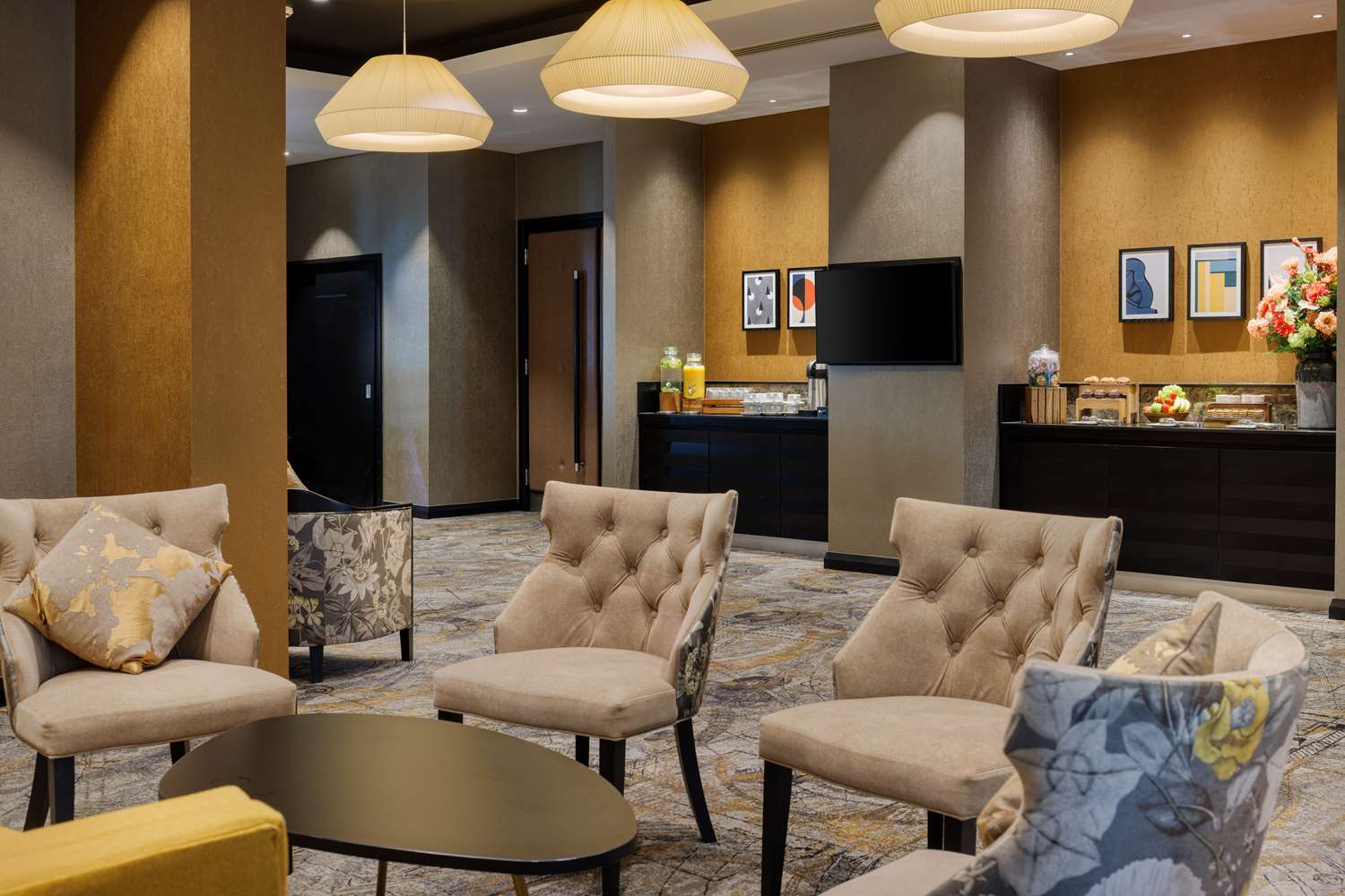 doubletree by hilton hotel woking