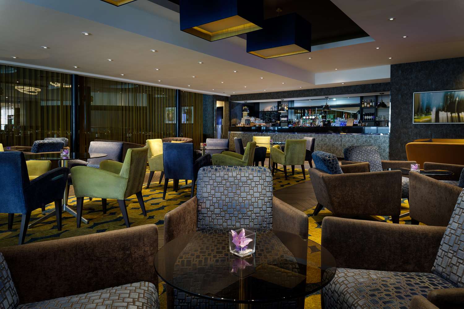 doubletree by hilton hotel woking