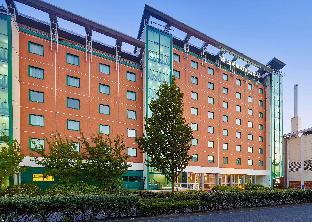 doubletree by hilton hotel woking