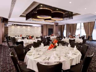doubletree by hilton hotel woking