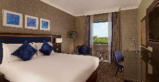 doubletree by hilton hotel woking