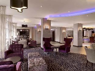 doubletree by hilton hotel woking