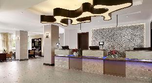 doubletree by hilton hotel woking