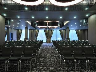 doubletree by hilton hotel woking