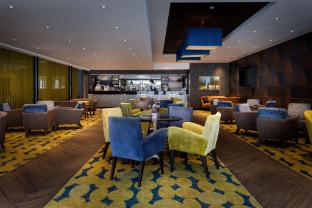 doubletree by hilton hotel woking