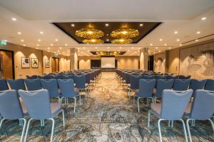 doubletree by hilton hotel woking
