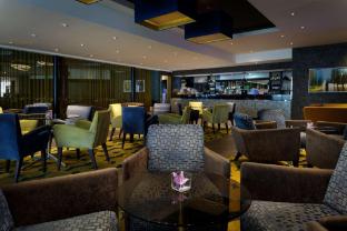 doubletree by hilton hotel woking