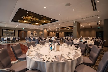 doubletree by hilton hotel woking