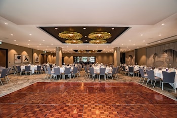 doubletree by hilton hotel woking
